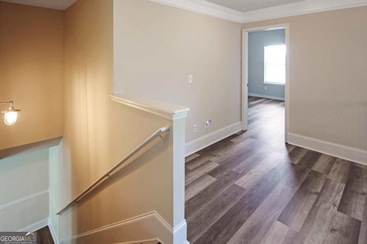 1307 Clarecastle Lane Buford - 21