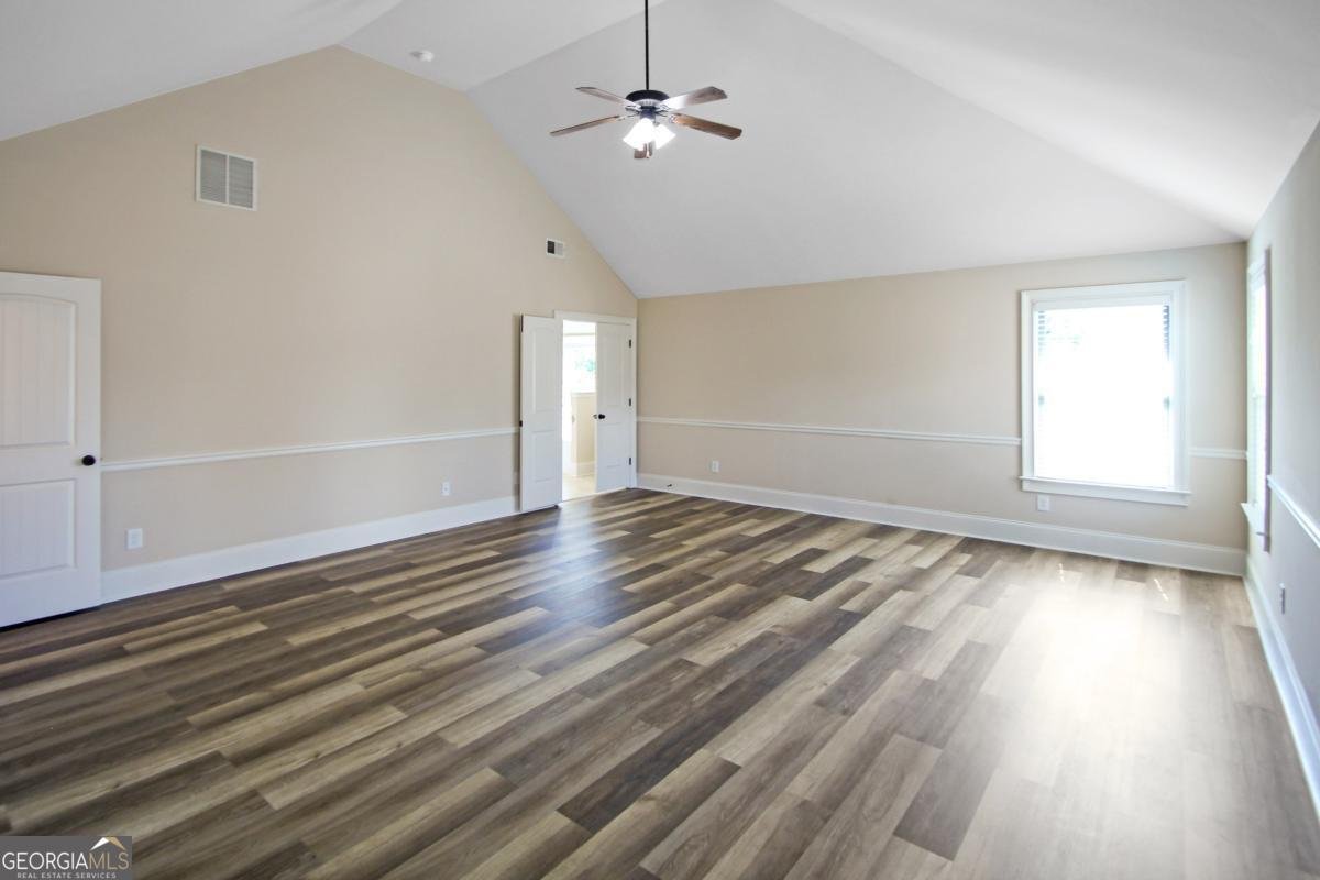 1307 Clarecastle Lane Buford - 22