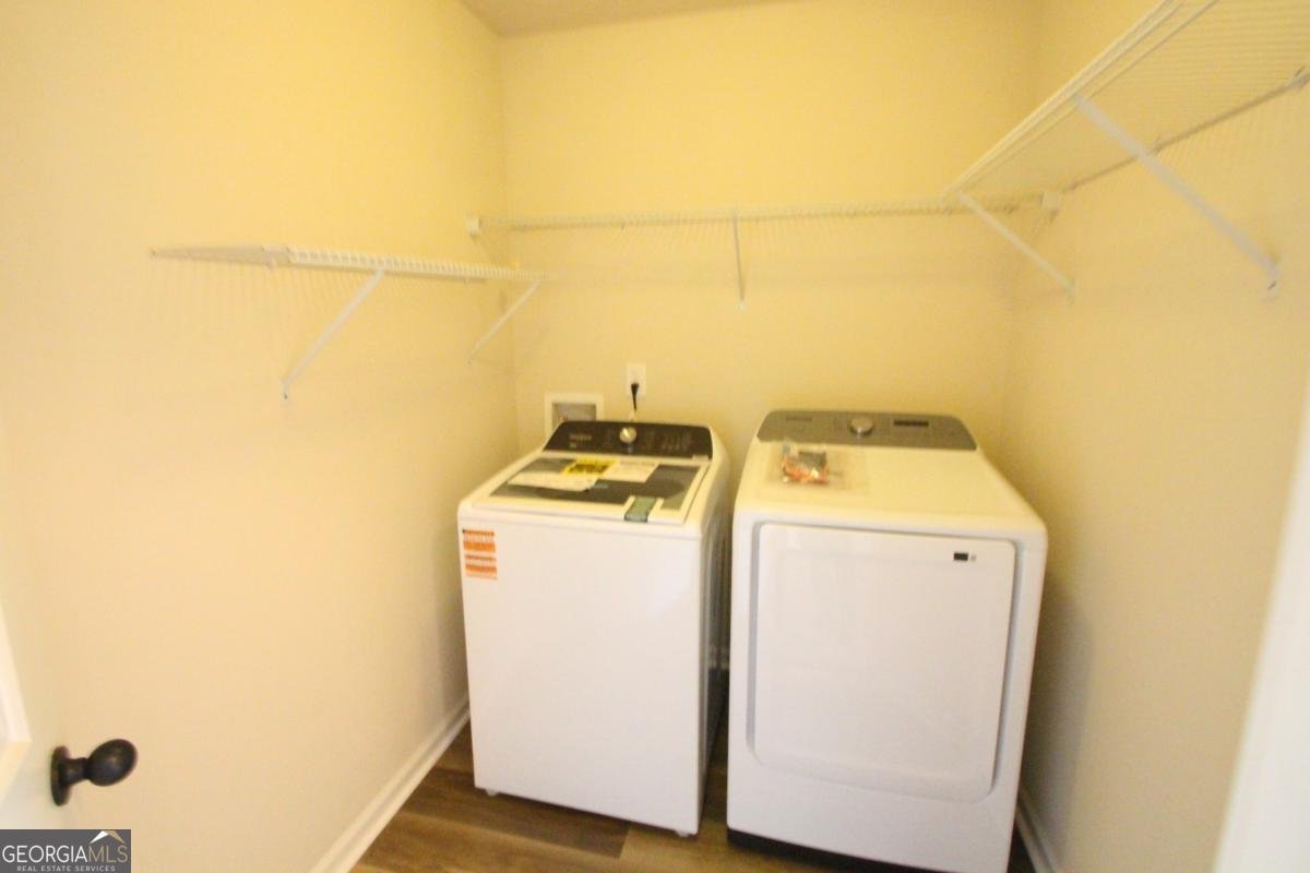 1307 Clarecastle Lane Buford - 33