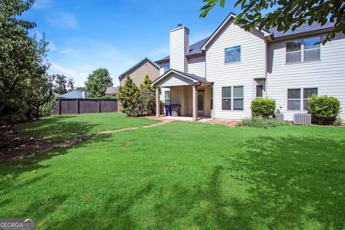 1307 Clarecastle Lane Buford - 34