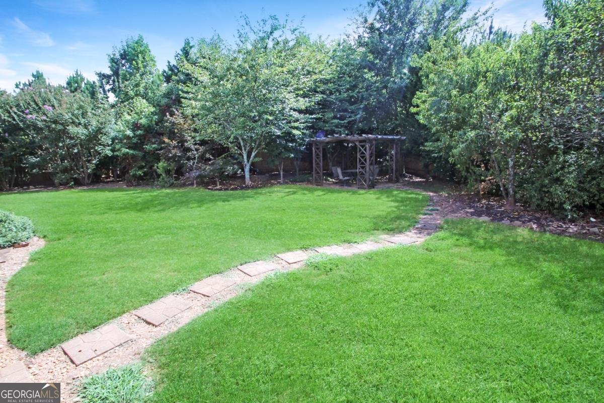 1307 Clarecastle Lane Buford - 36