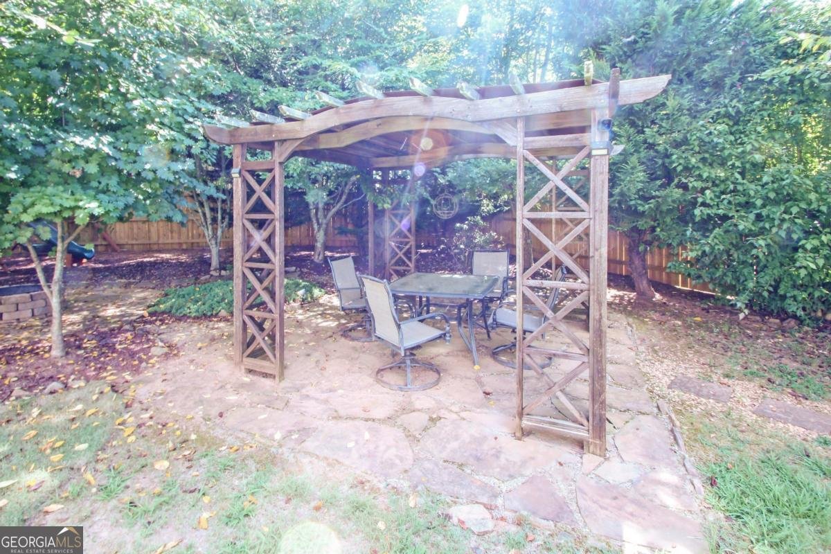1307 Clarecastle Lane Buford - 39