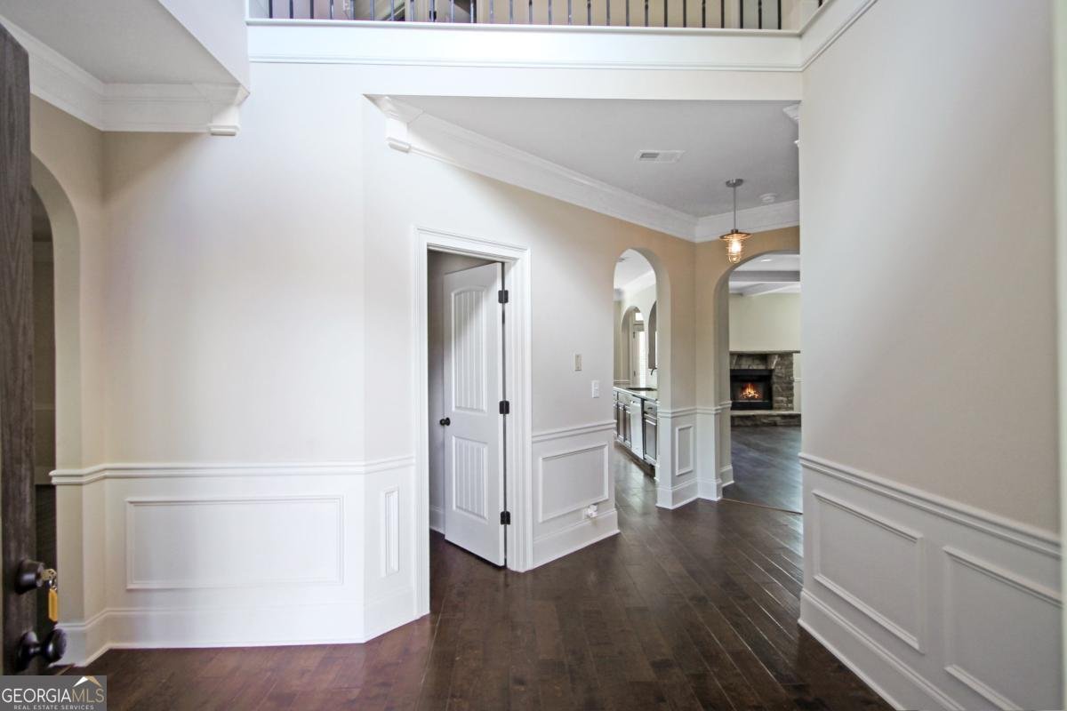 1307 Clarecastle Lane Buford - 4