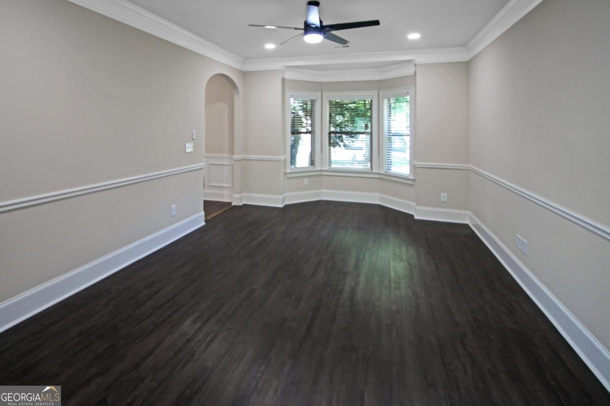 1307 Clarecastle Lane Buford - 5
