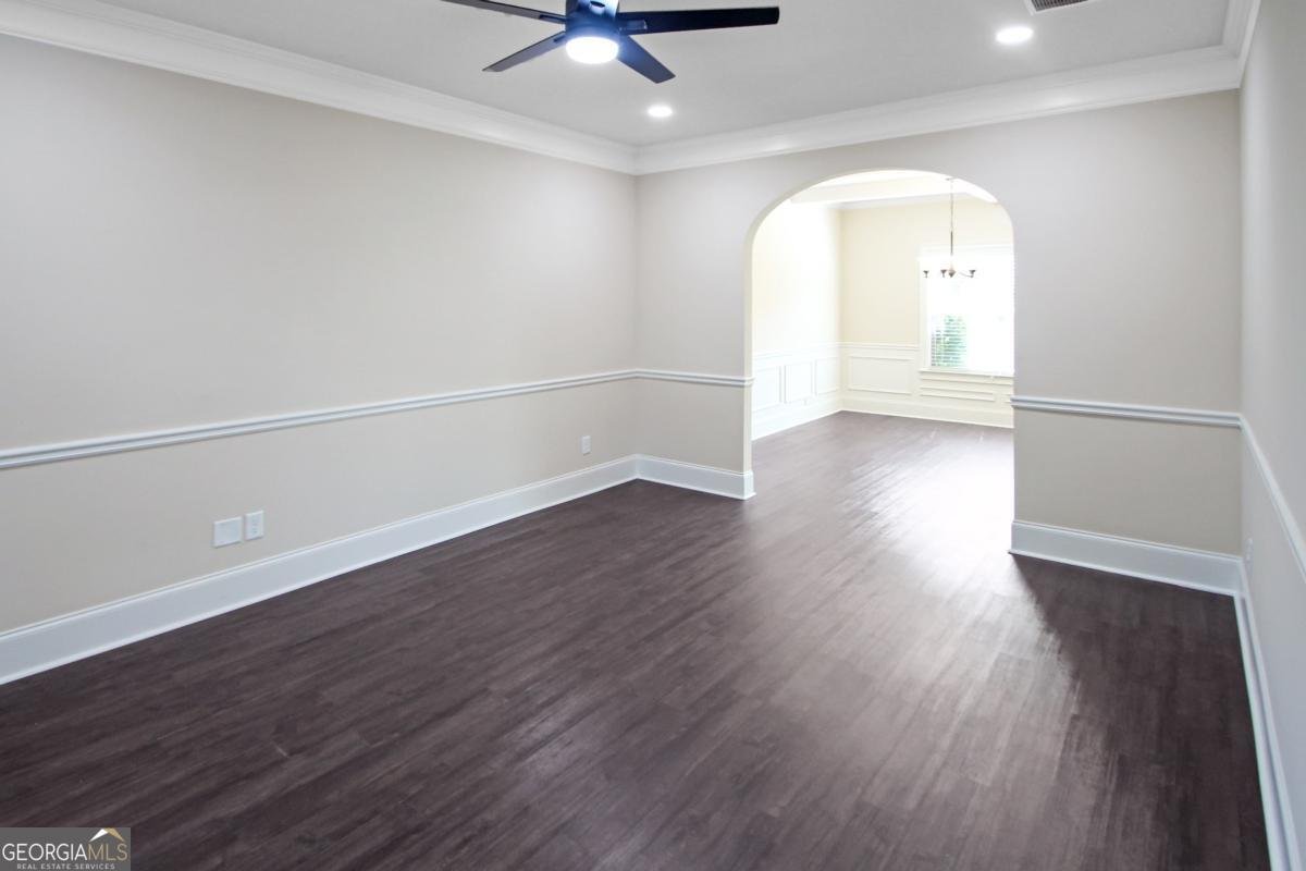 1307 Clarecastle Lane Buford - 6