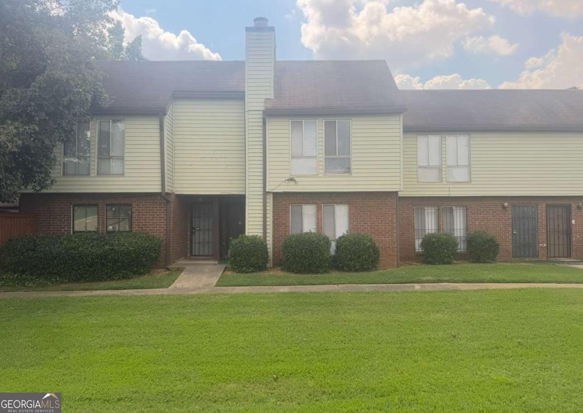 3184 Nectarine Circle Decatur - 1