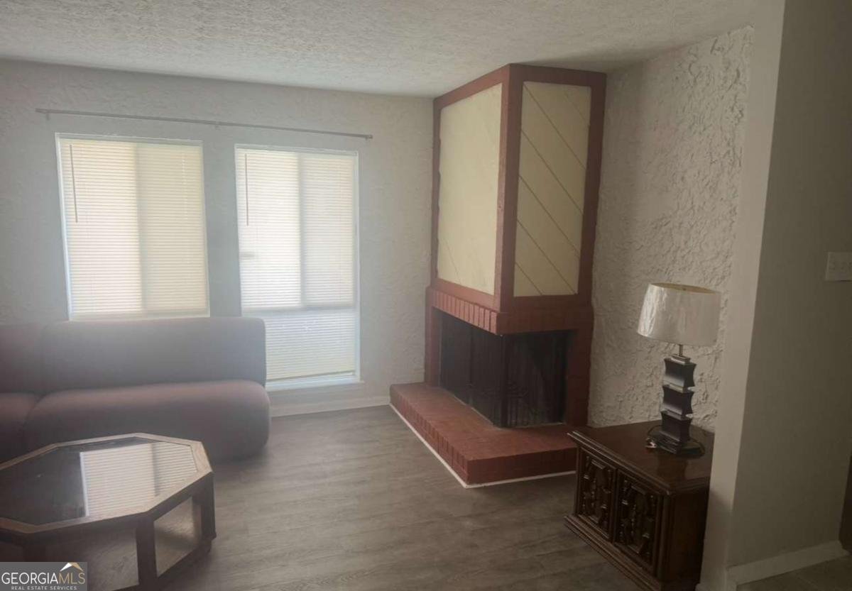 3184 Nectarine Circle Decatur - 2