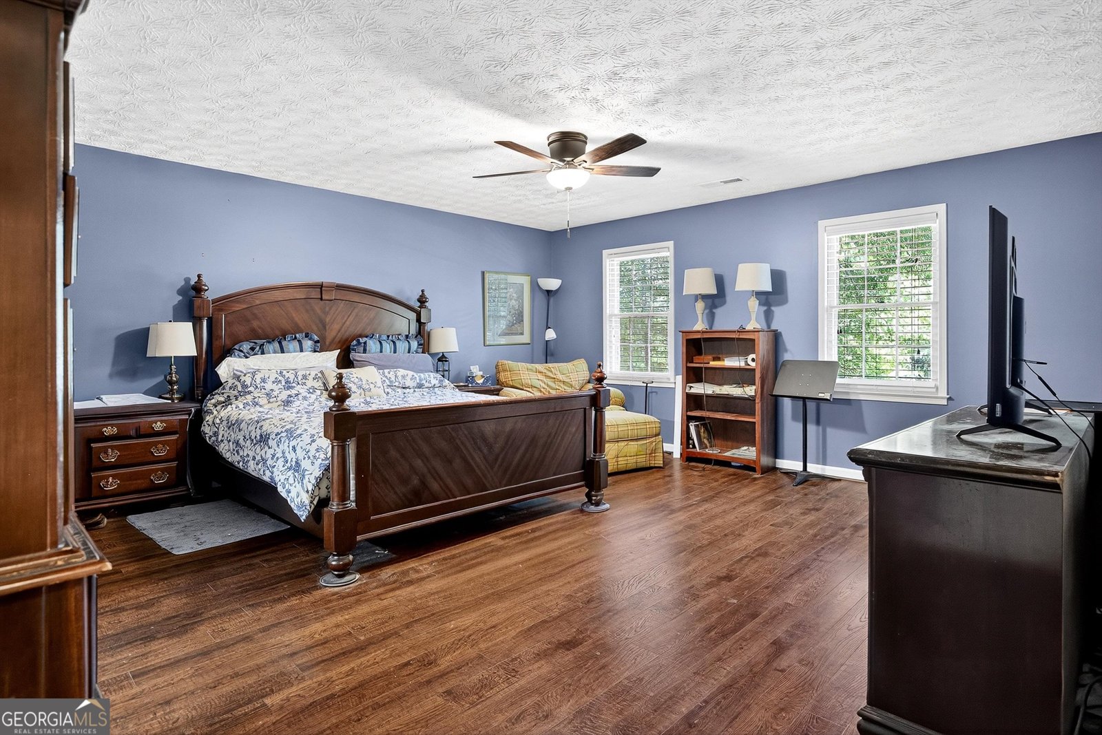 110 Greenway Court Fayetteville - 23