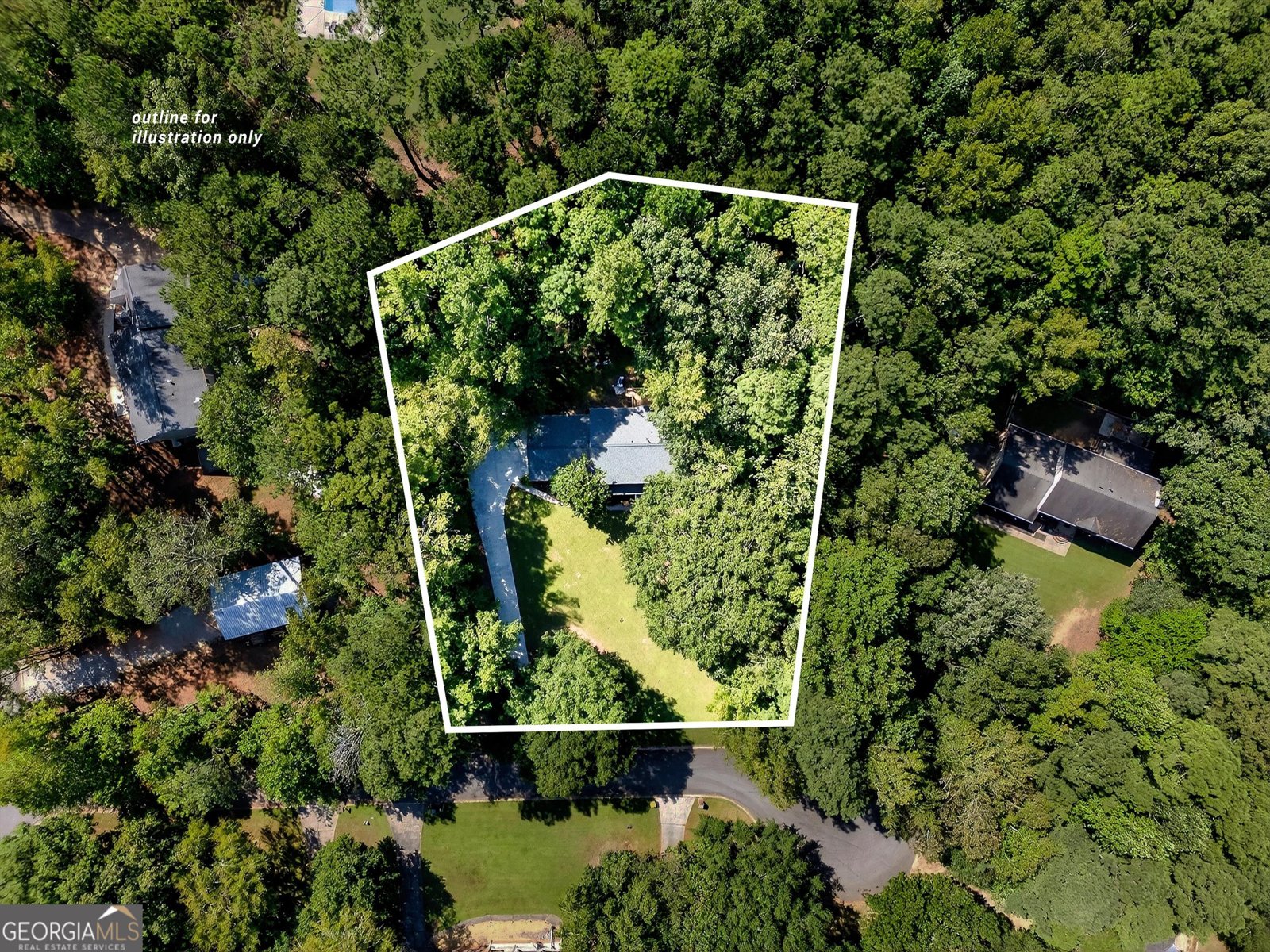 110 Greenway Court Fayetteville - 31