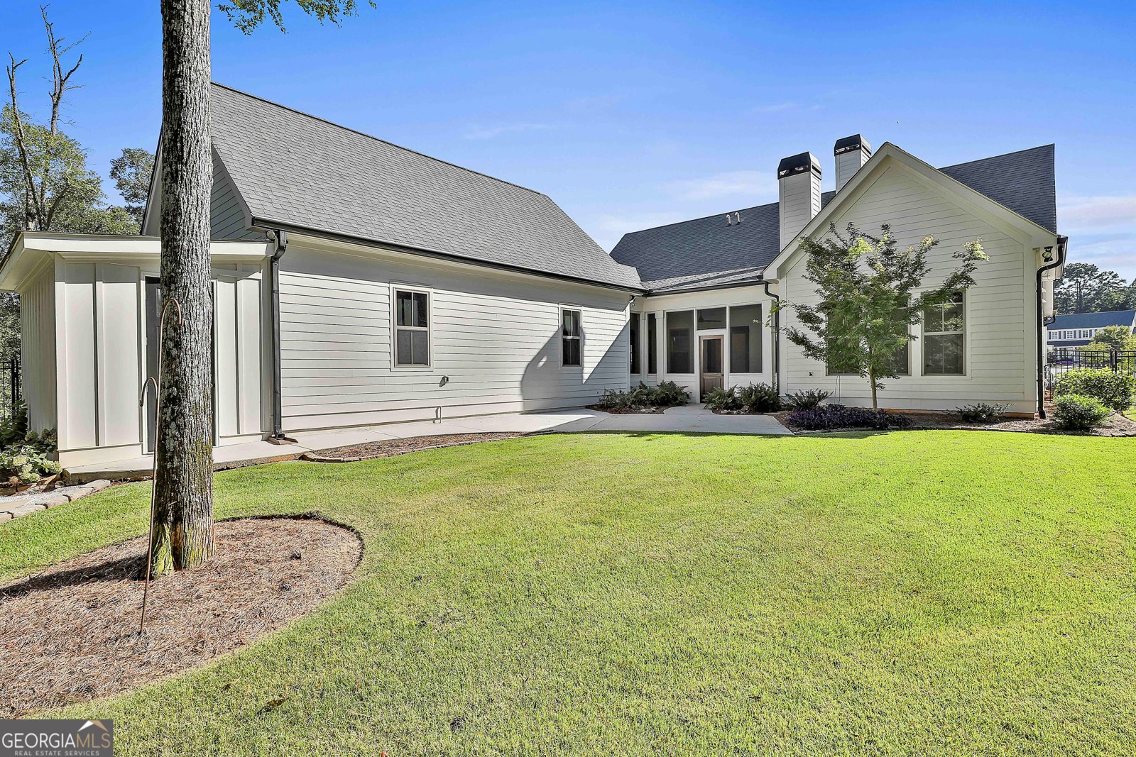 35 MILLWALK Drive Senoia - 1