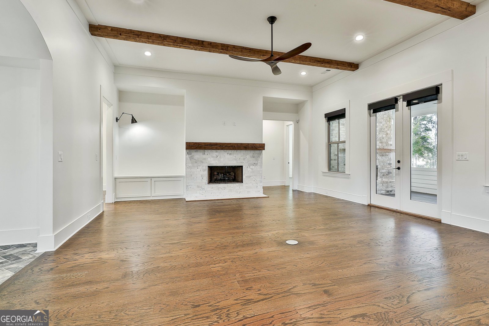 35 MILLWALK Drive Senoia - 11