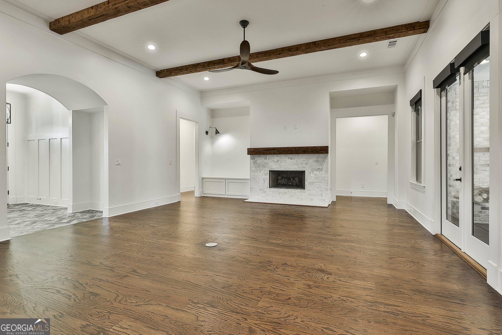 35 MILLWALK Drive Senoia - 12