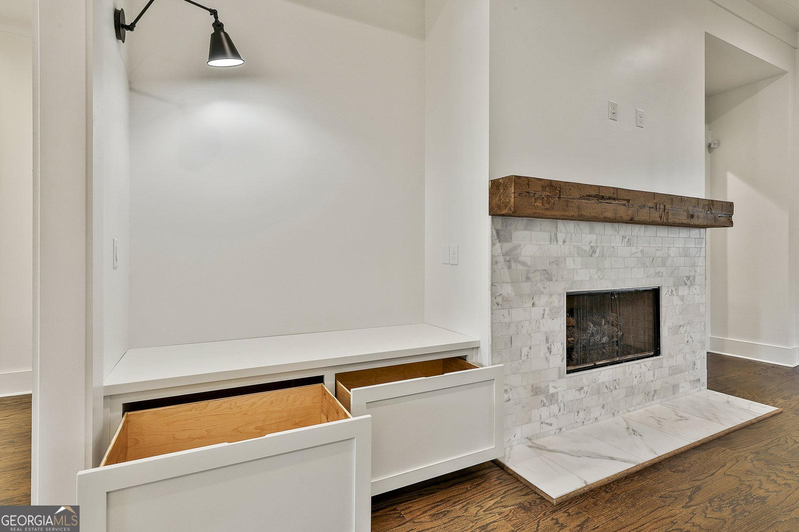35 MILLWALK Drive Senoia - 14