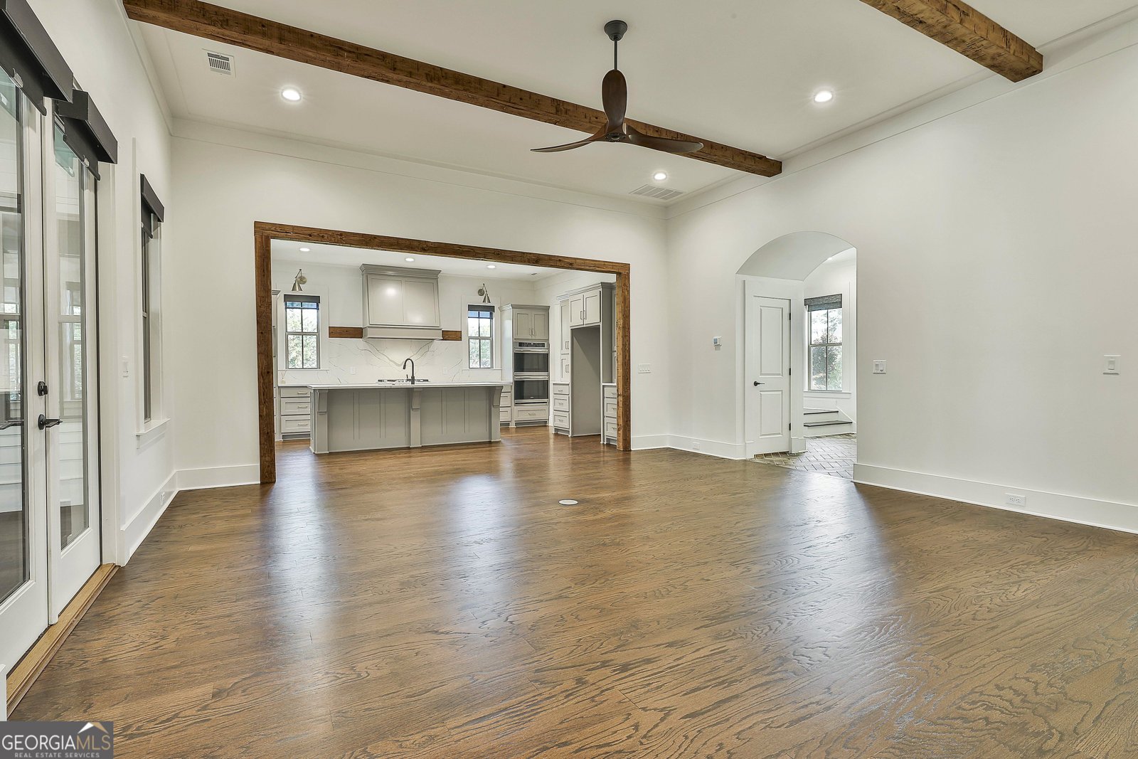 35 MILLWALK Drive Senoia - 15