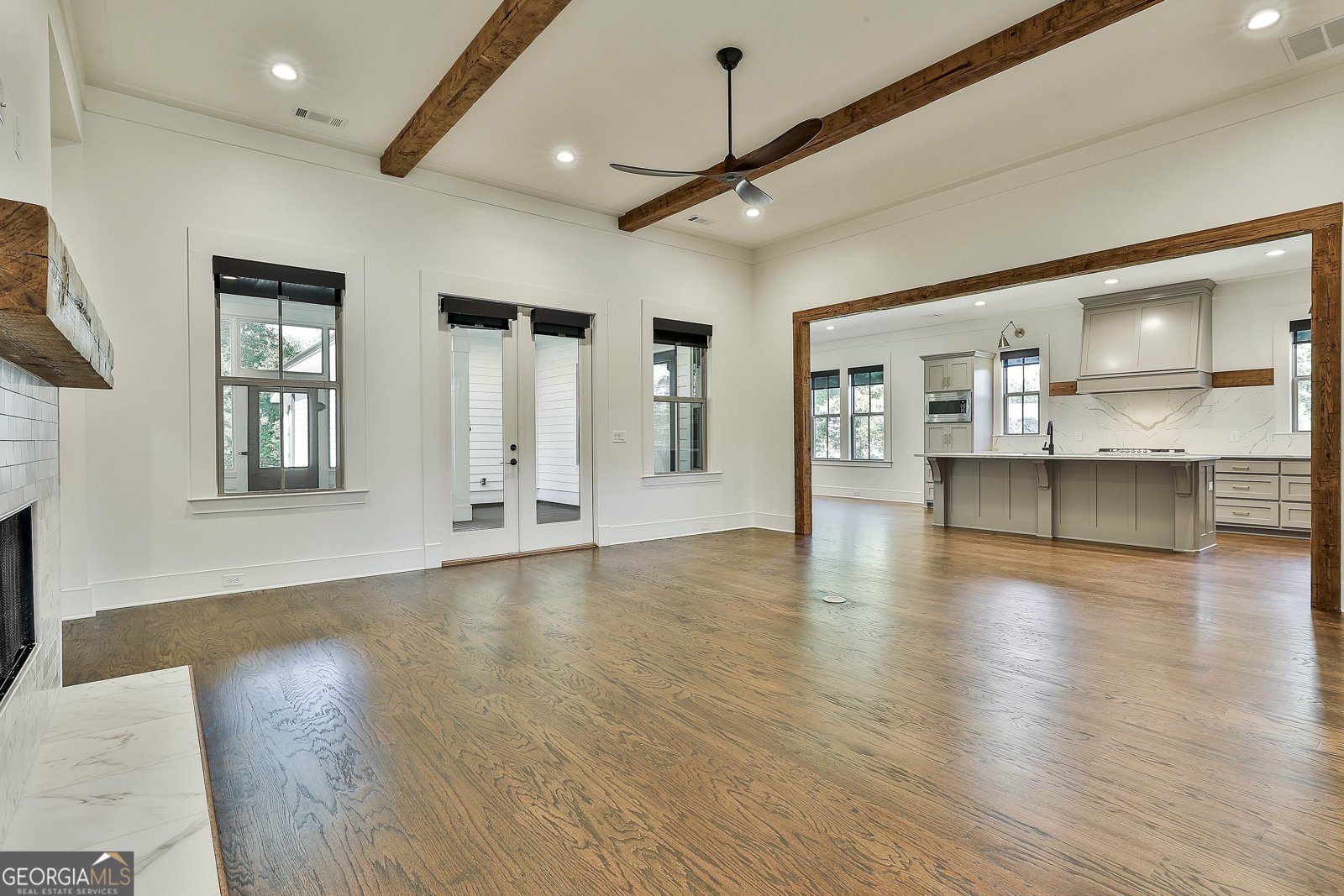 35 MILLWALK Drive Senoia - 16
