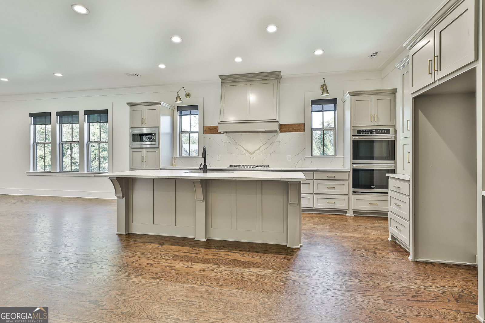 35 MILLWALK Drive Senoia - 17