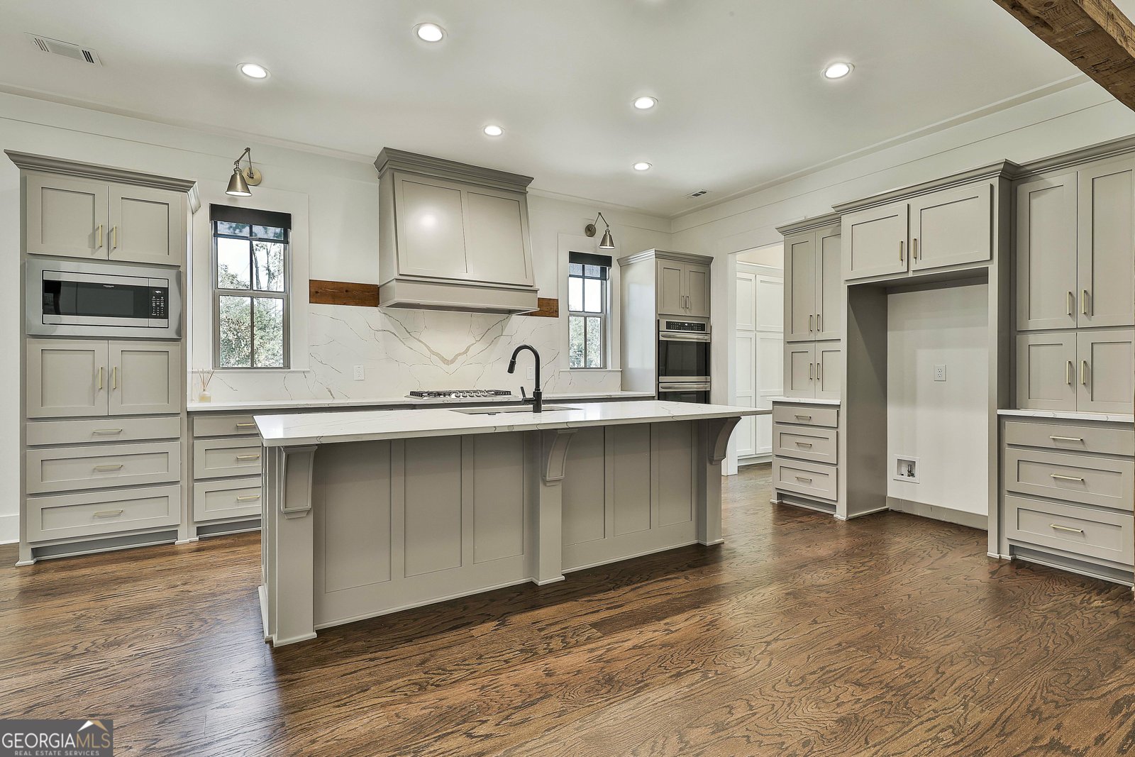 35 MILLWALK Drive Senoia - 18