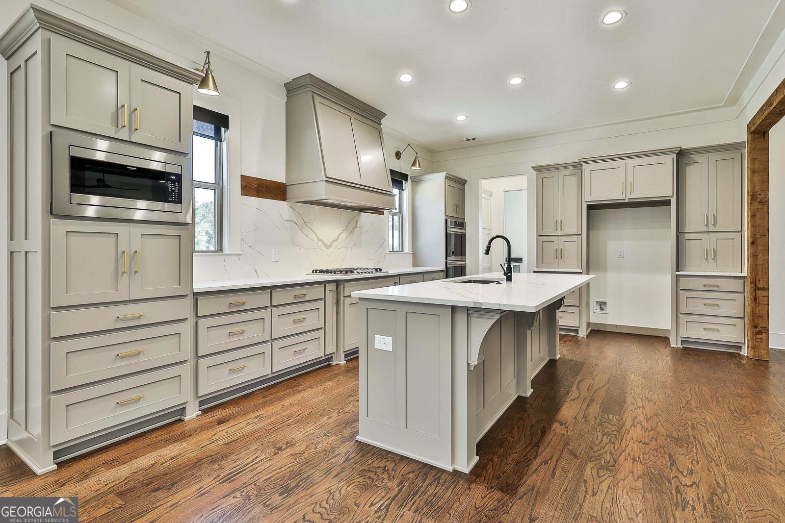 35 MILLWALK Drive Senoia - 20