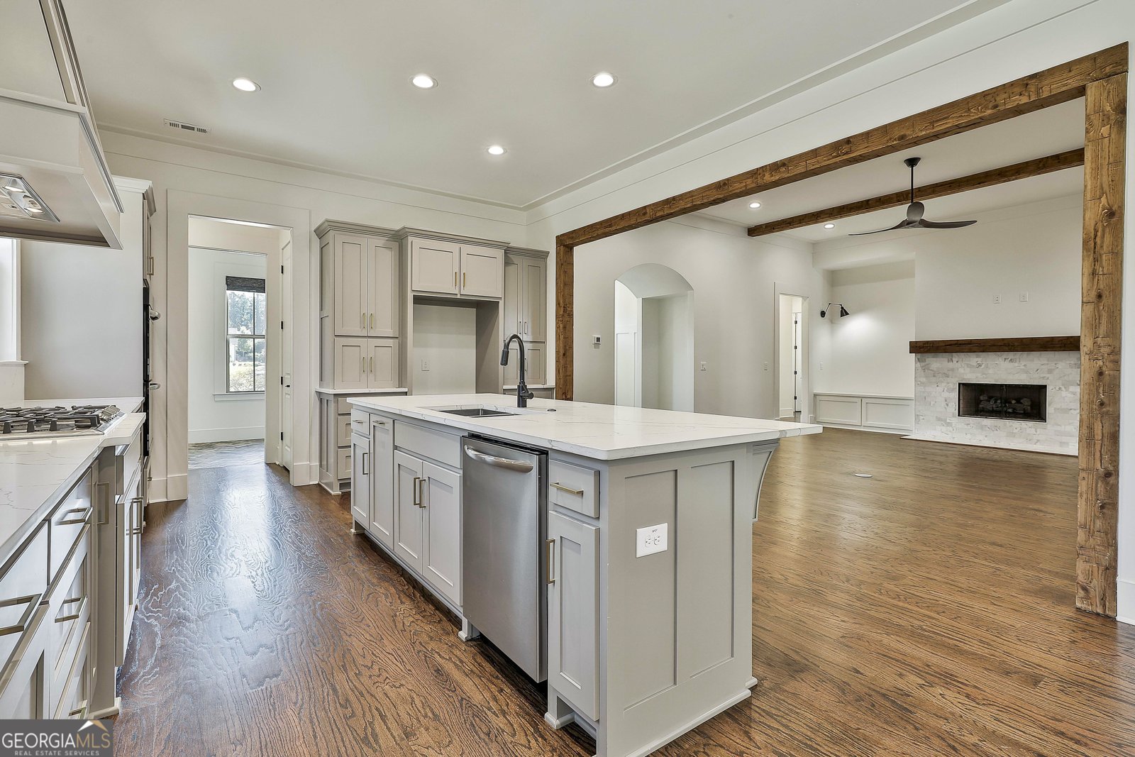 35 MILLWALK Drive Senoia - 22