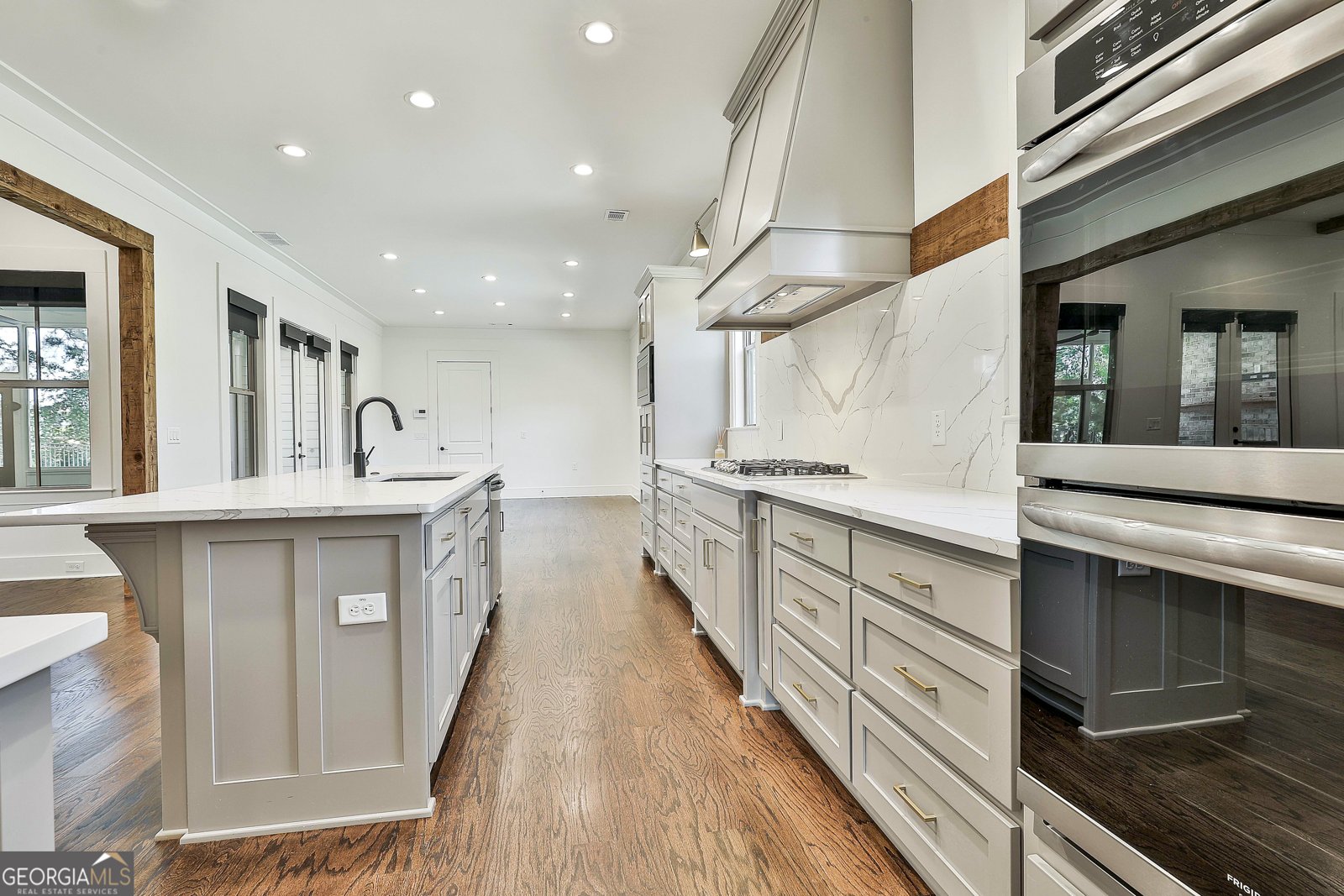 35 MILLWALK Drive Senoia - 23
