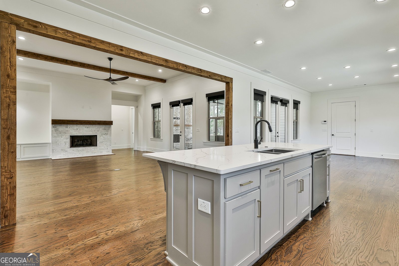 35 MILLWALK Drive Senoia - 26