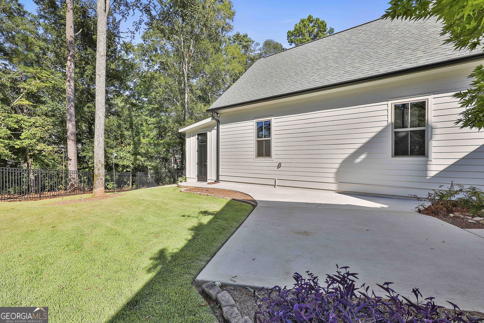 35 MILLWALK Drive Senoia - 3