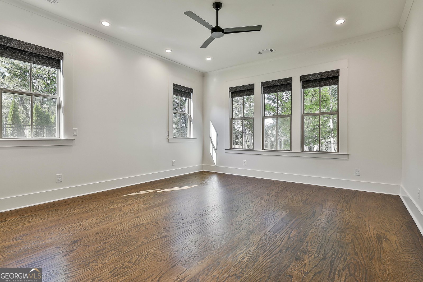 35 MILLWALK Drive Senoia - 36