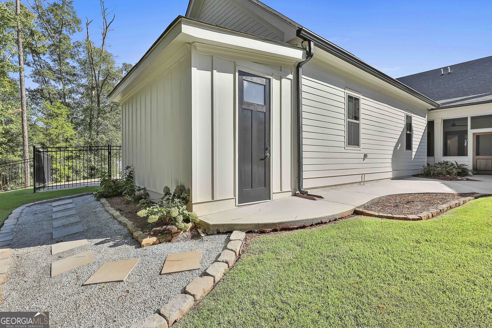 35 MILLWALK Drive Senoia - 4