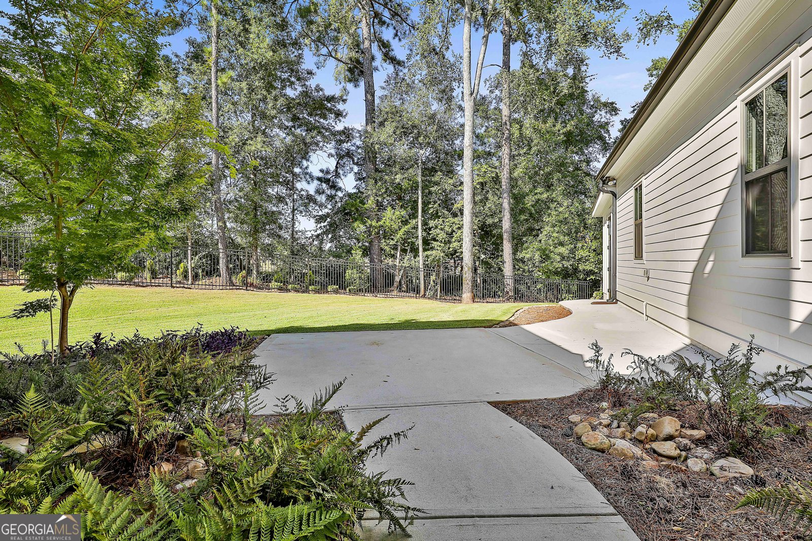35 MILLWALK Drive Senoia - 5