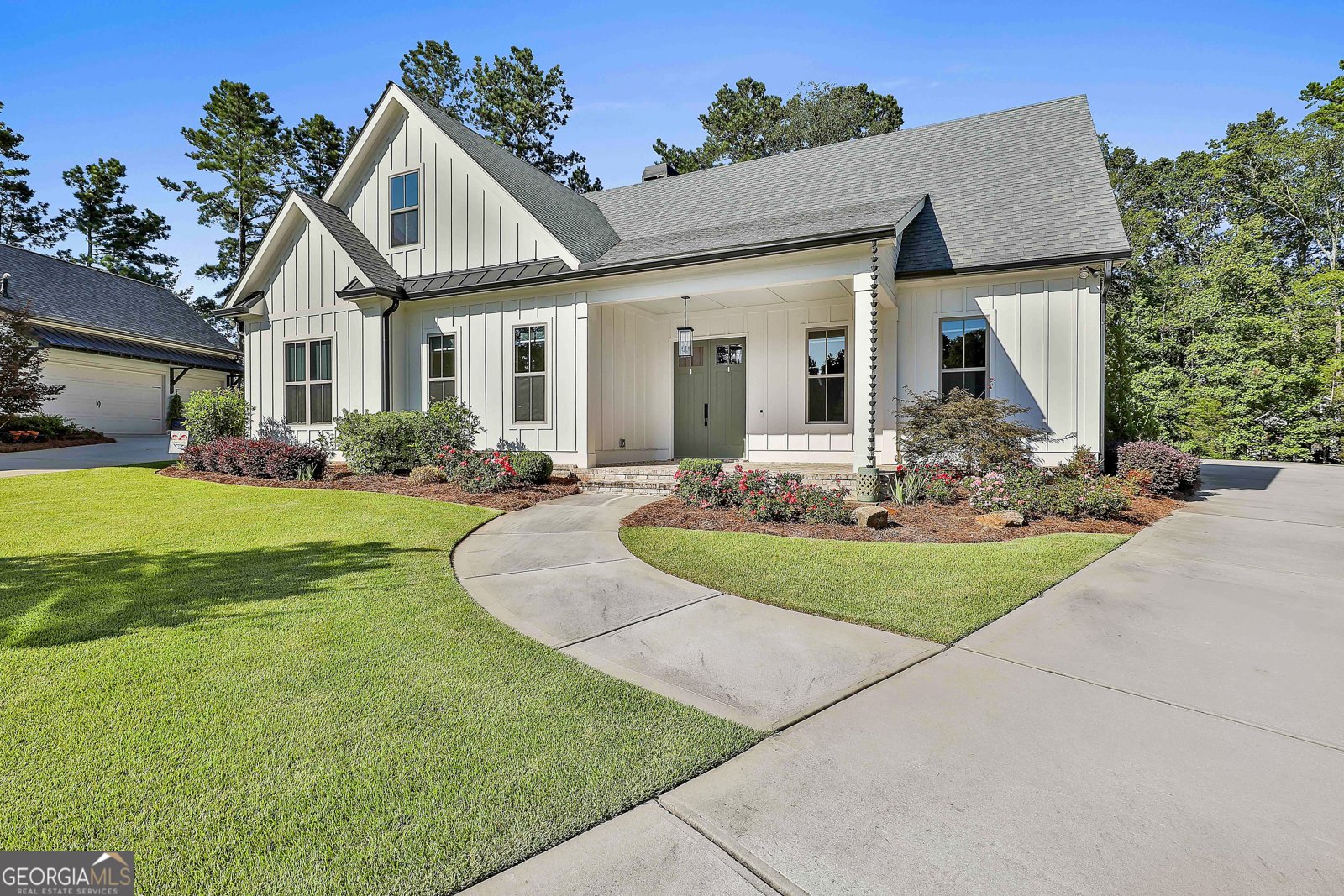 35 MILLWALK Drive Senoia - 58
