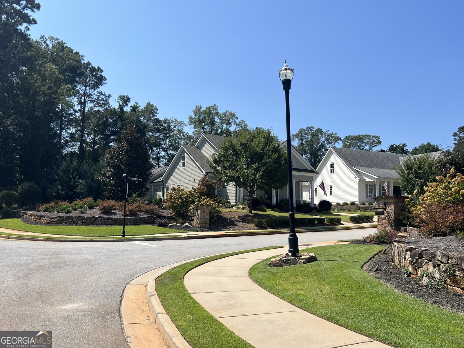 35 MILLWALK Drive Senoia - 60