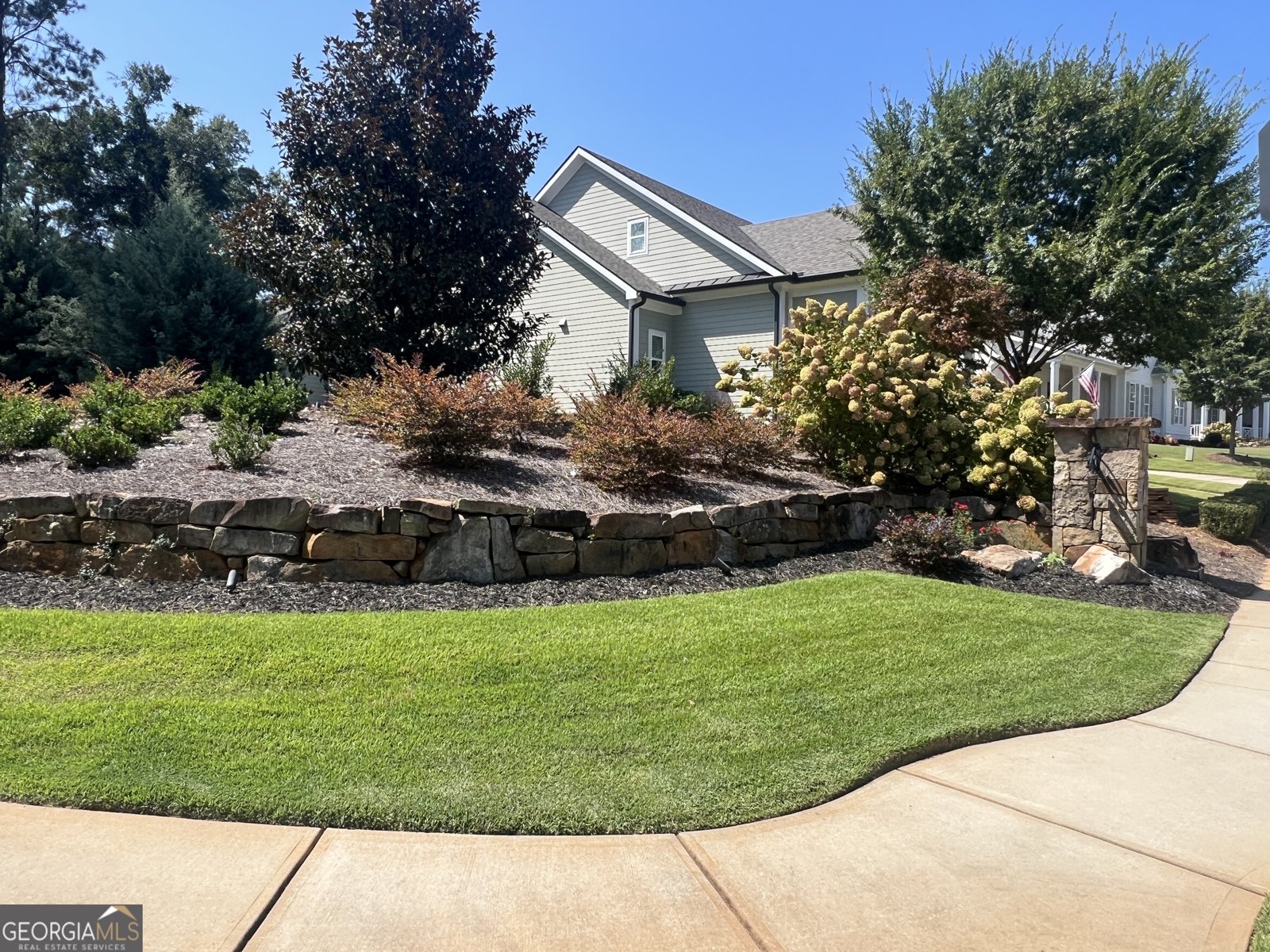 35 MILLWALK Drive Senoia - 61
