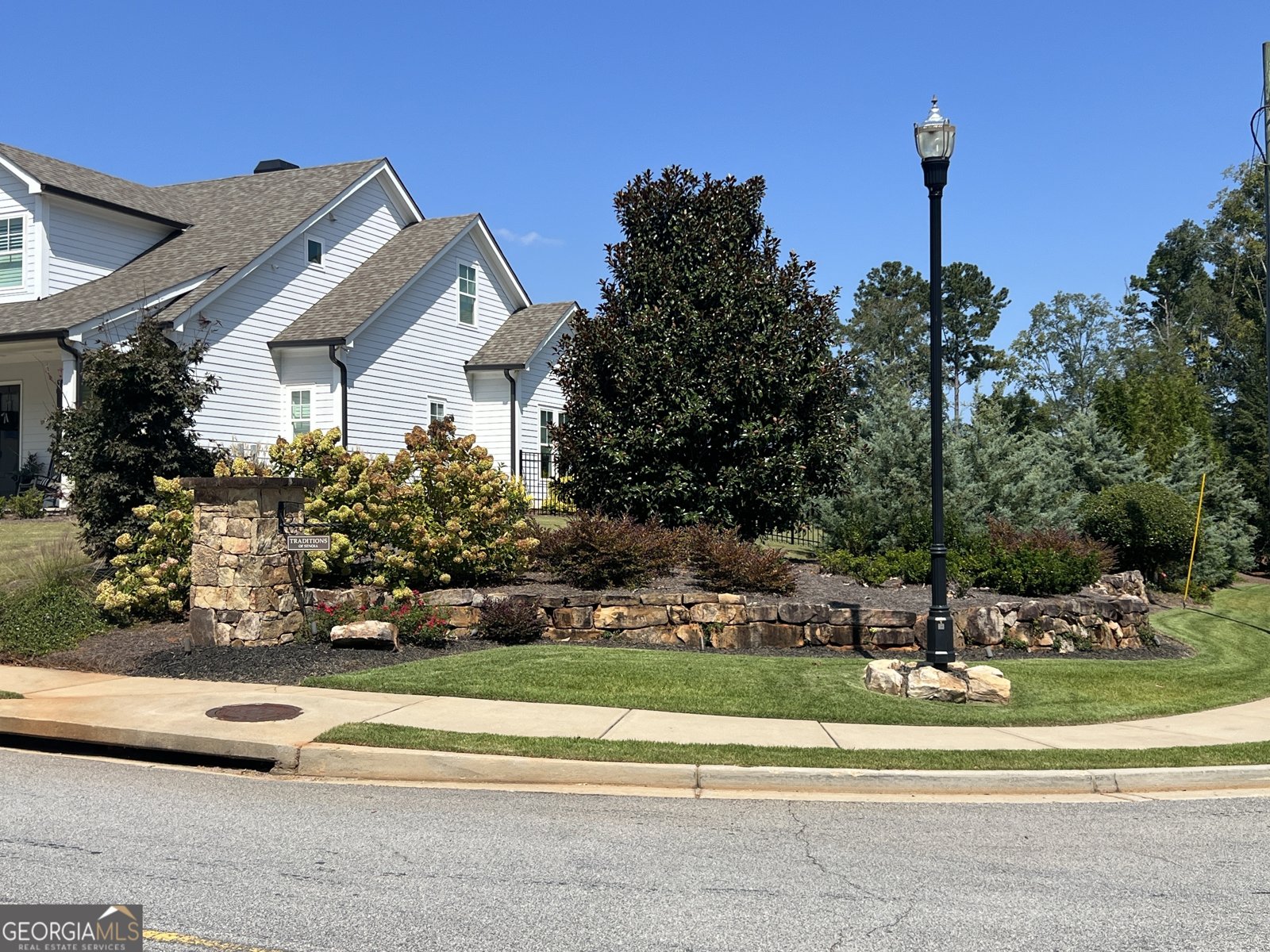 35 MILLWALK Drive Senoia - 62