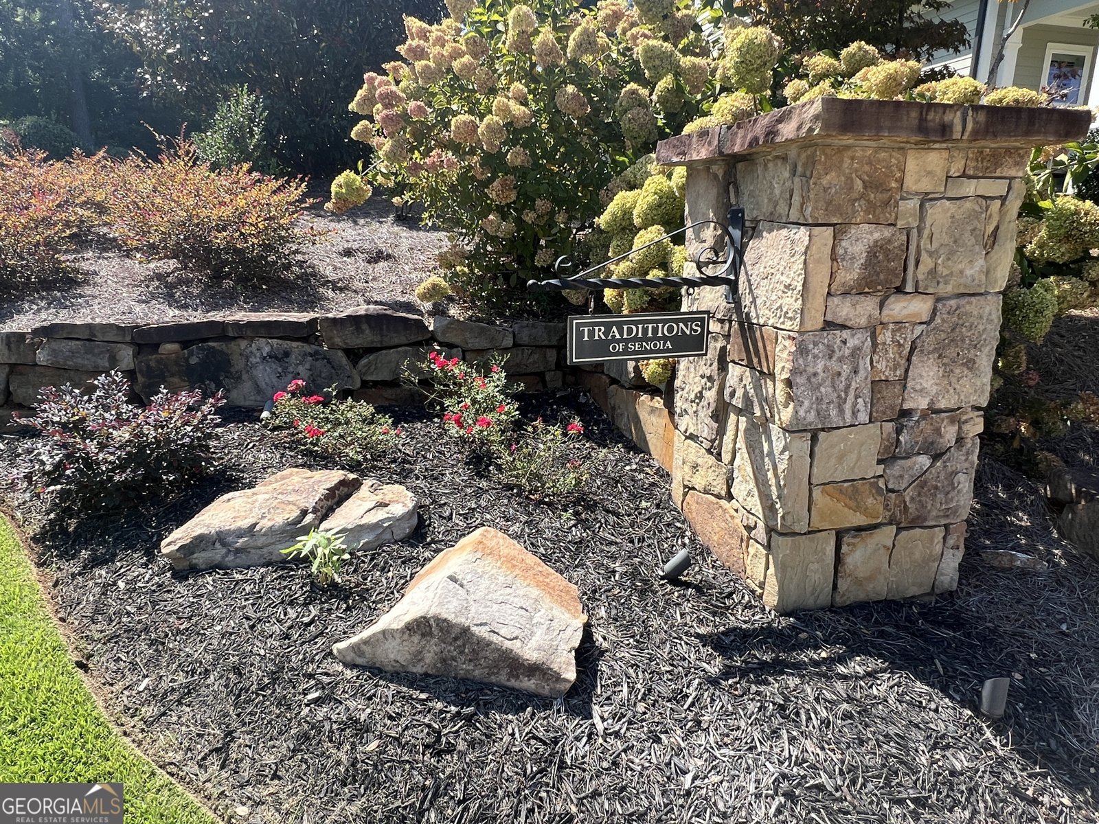 35 MILLWALK Drive Senoia - 63