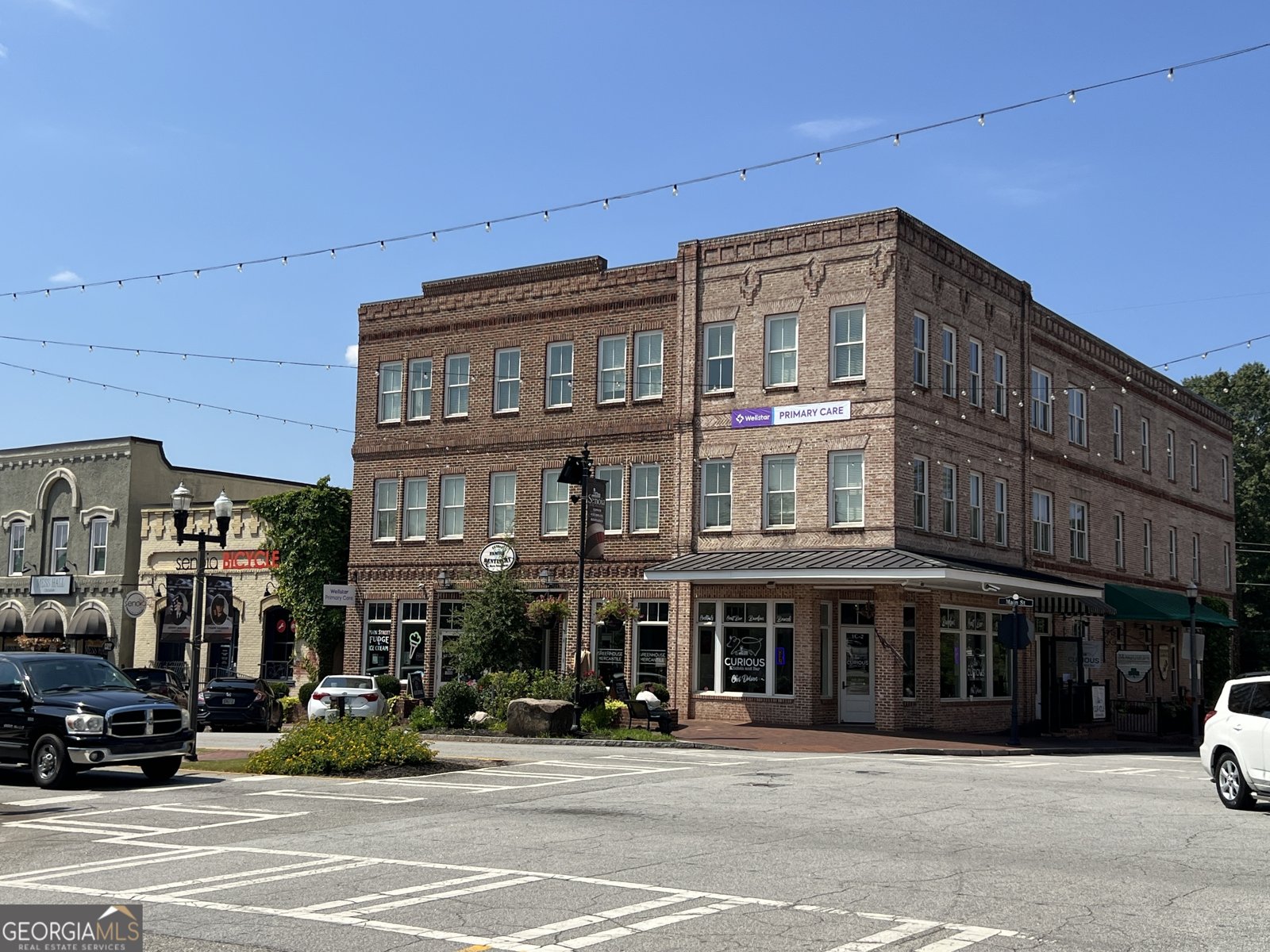 35 MILLWALK Drive Senoia - 64