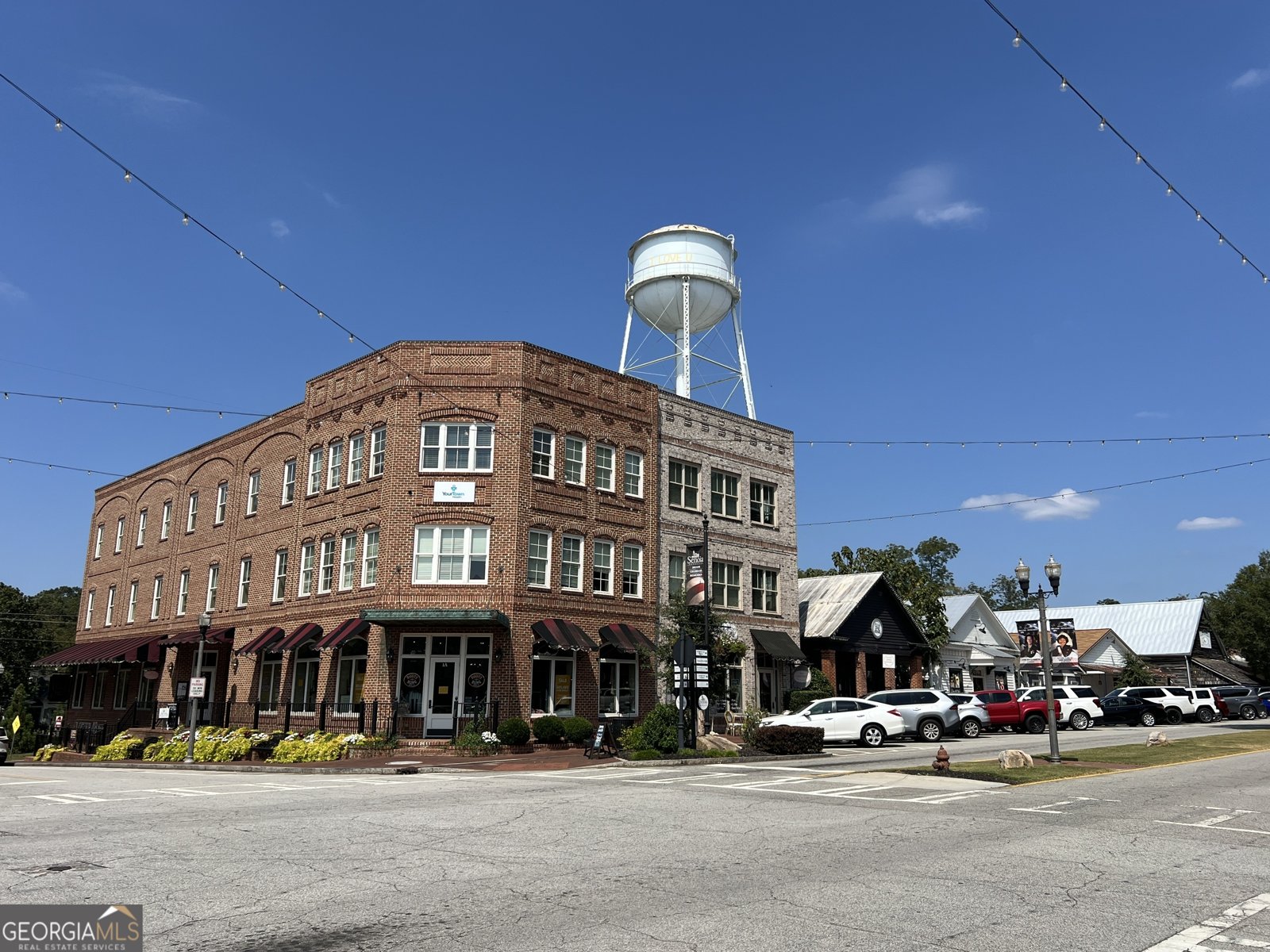 35 MILLWALK Drive Senoia - 65