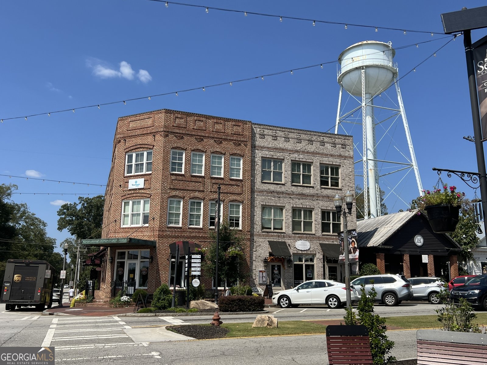 35 MILLWALK Drive Senoia - 66