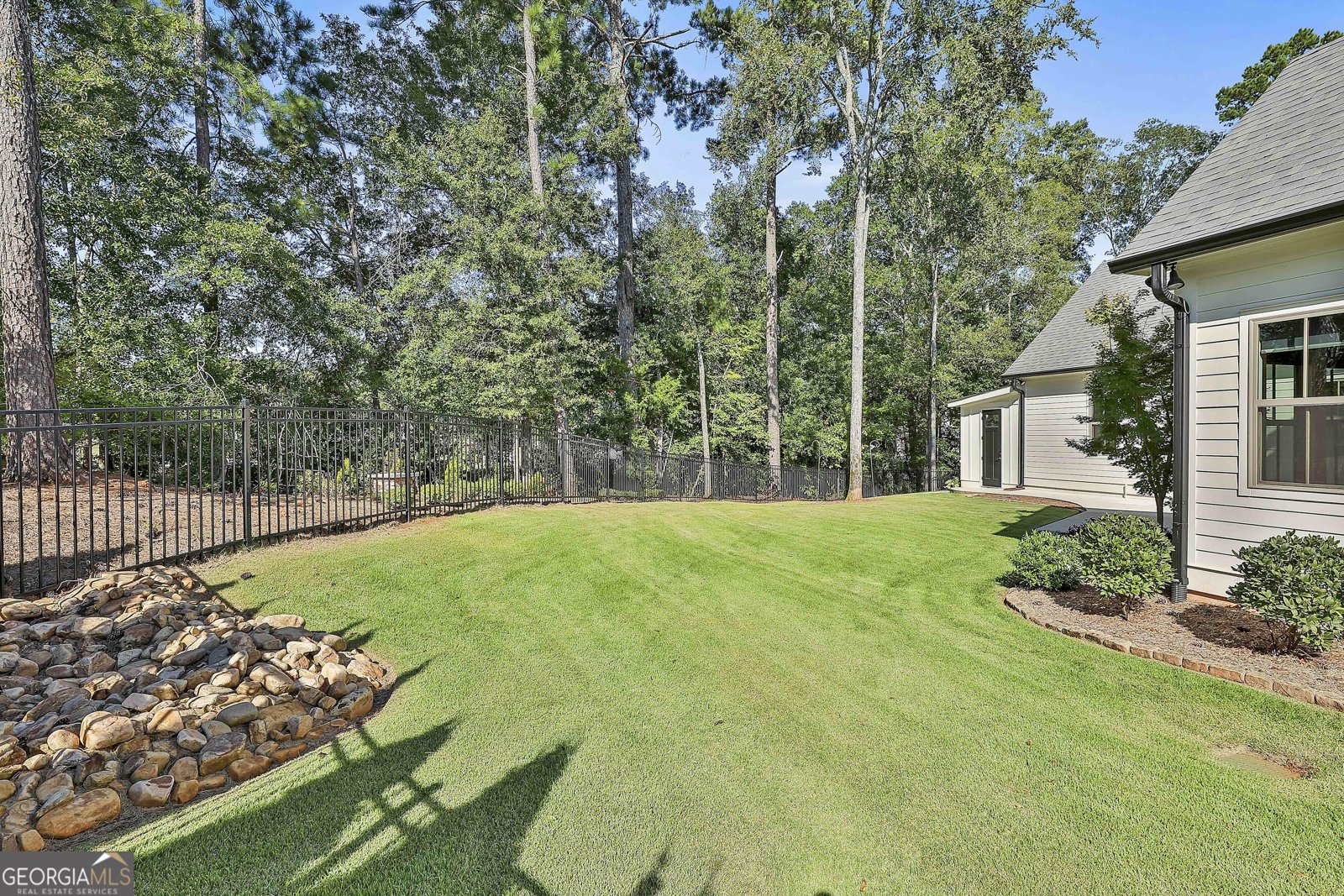 35 MILLWALK Drive Senoia - 7