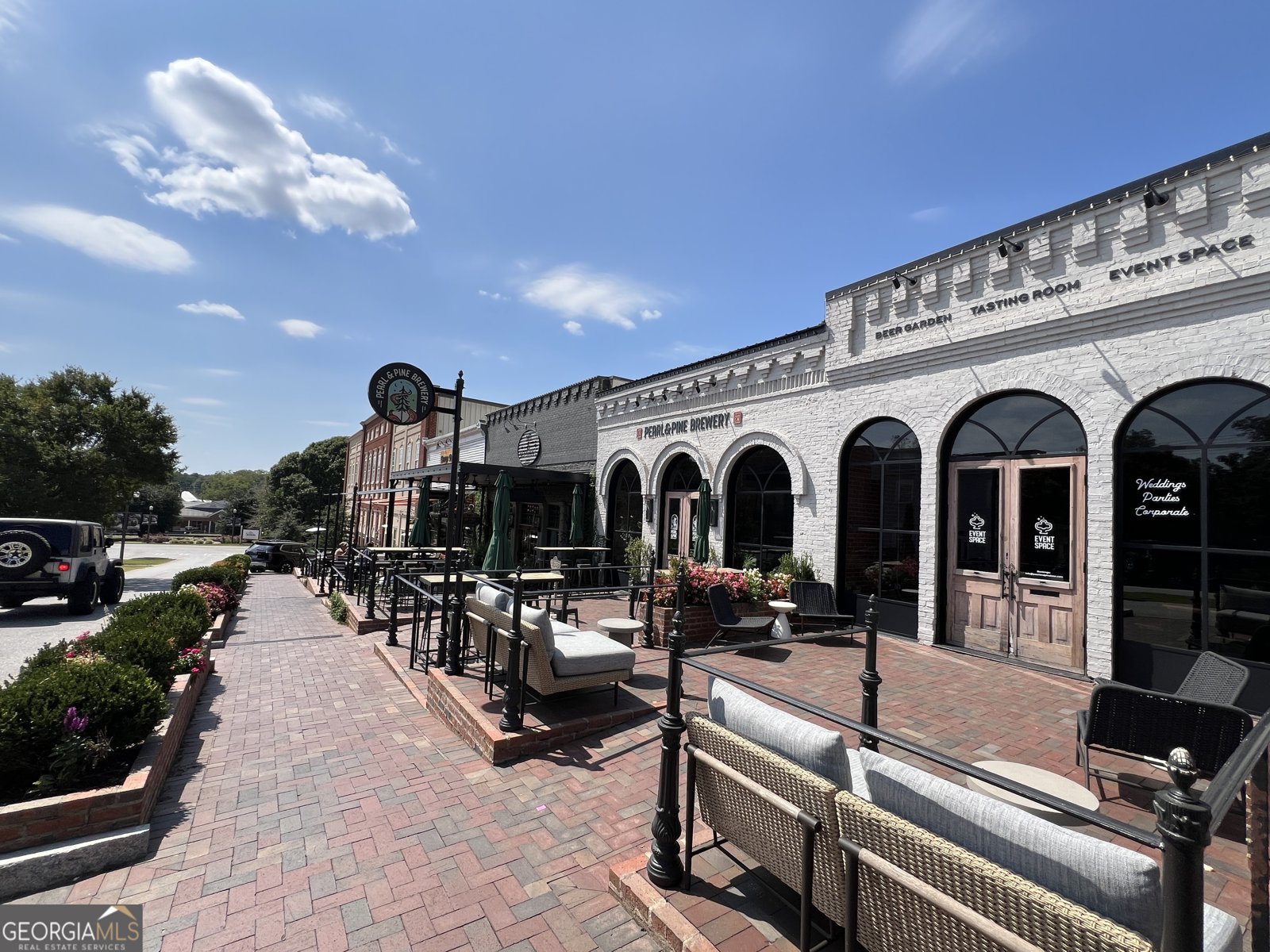 35 MILLWALK Drive Senoia - 70