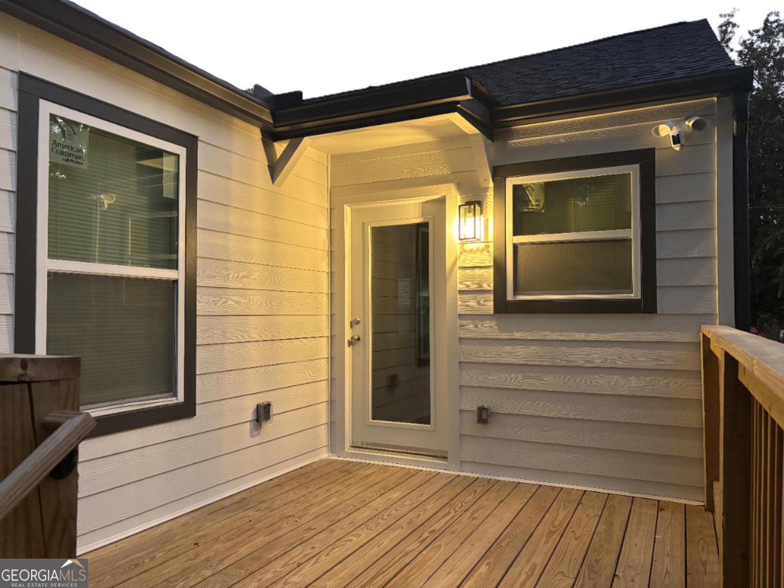 1389 Lanvale Drive Atlanta - 3