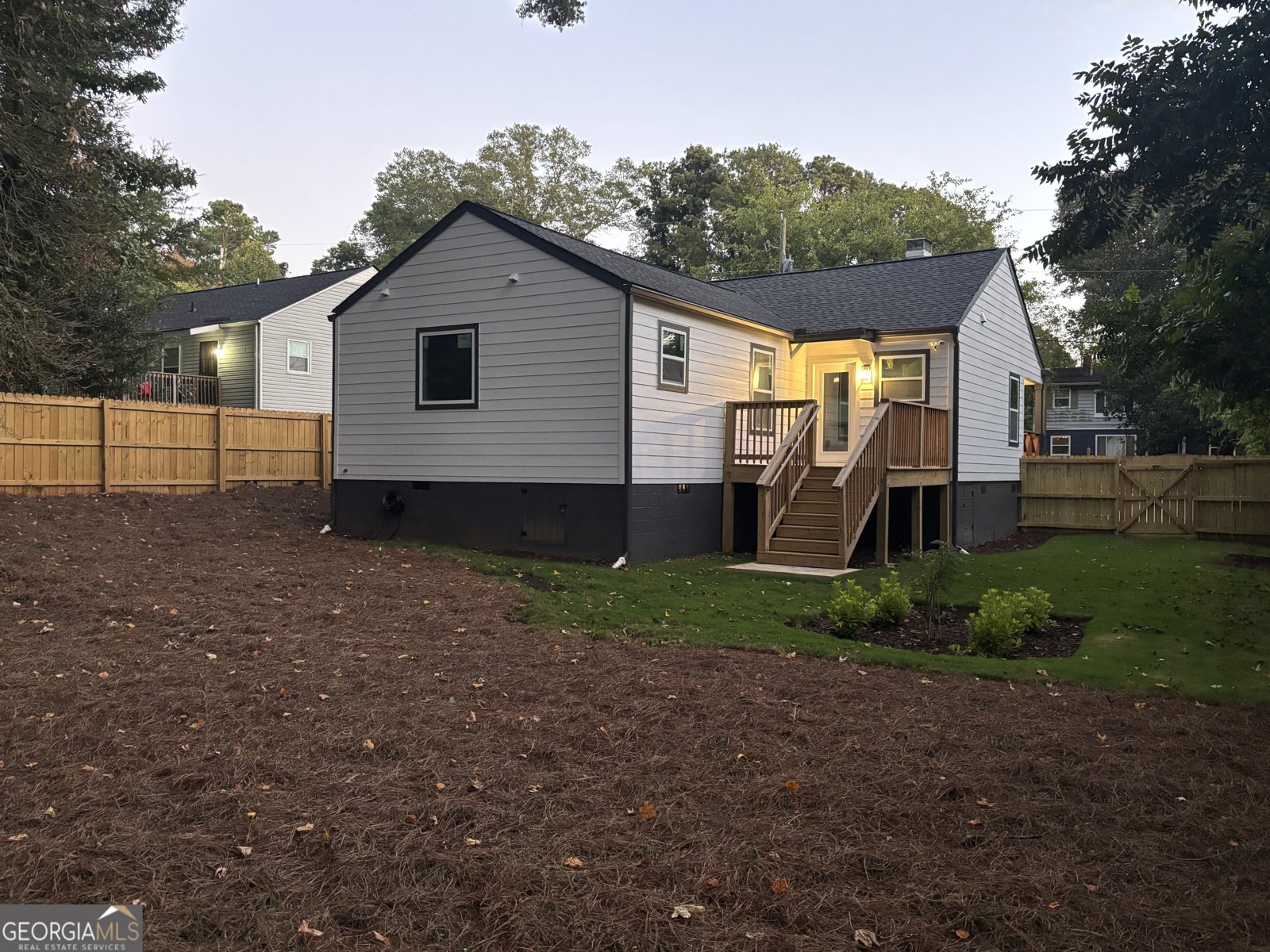 1389 Lanvale Drive Atlanta - 4