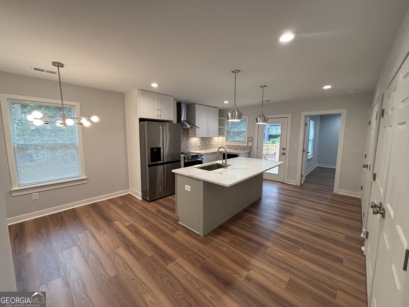1389 Lanvale Drive Atlanta - 5