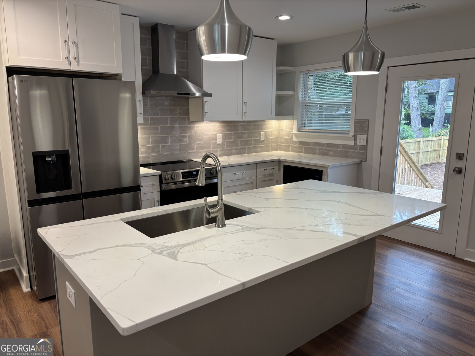 1389 Lanvale Drive Atlanta - 6