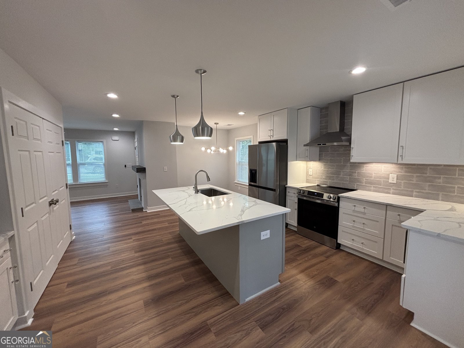 1389 Lanvale Drive Atlanta - 7