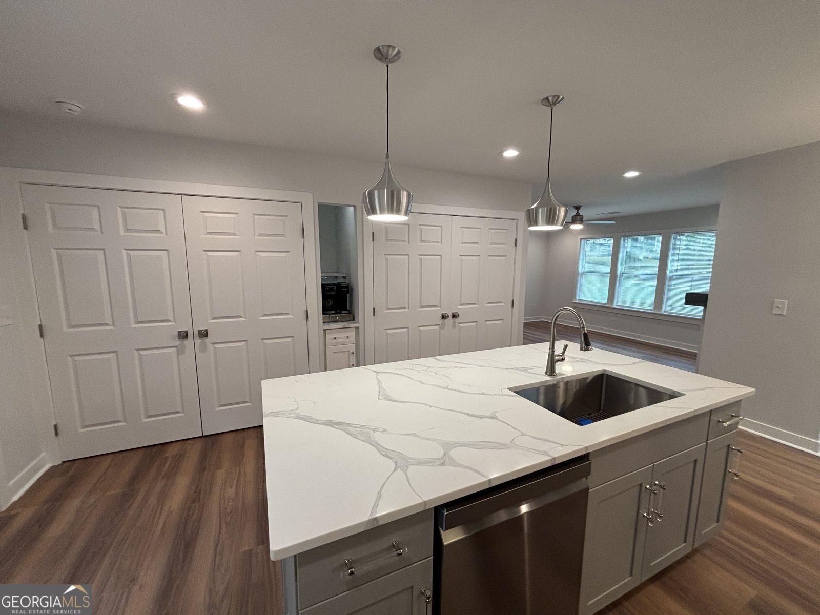 1389 Lanvale Drive Atlanta - 8