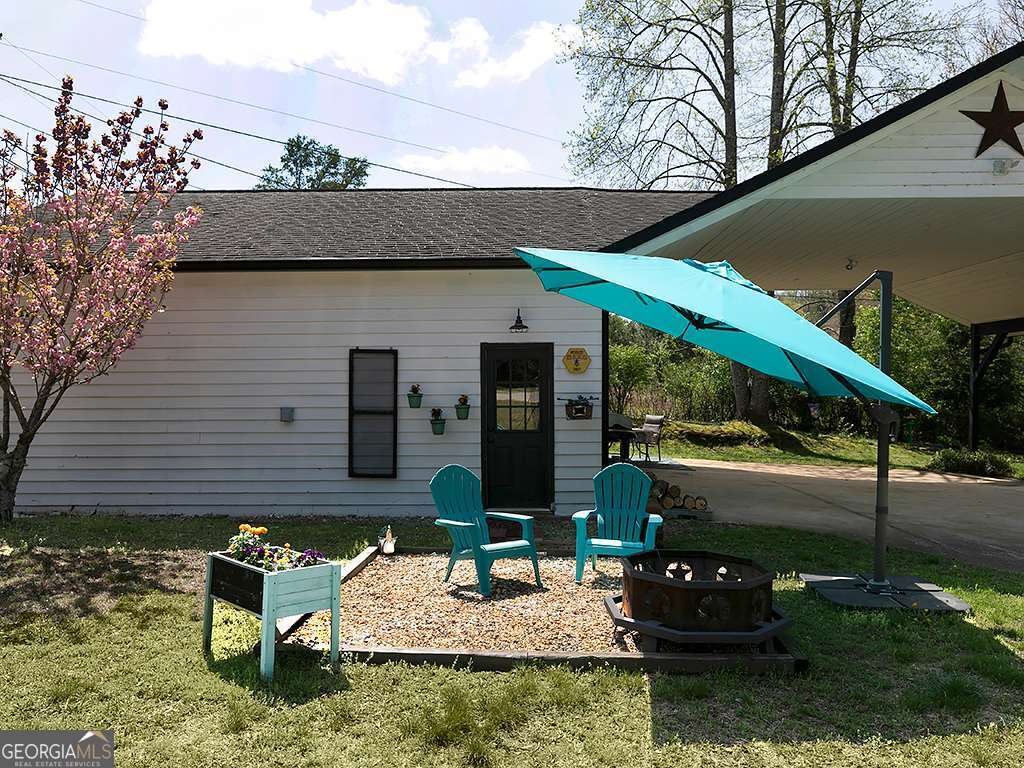 3988 Humphrey Mill Road Mineral Bluff - 11