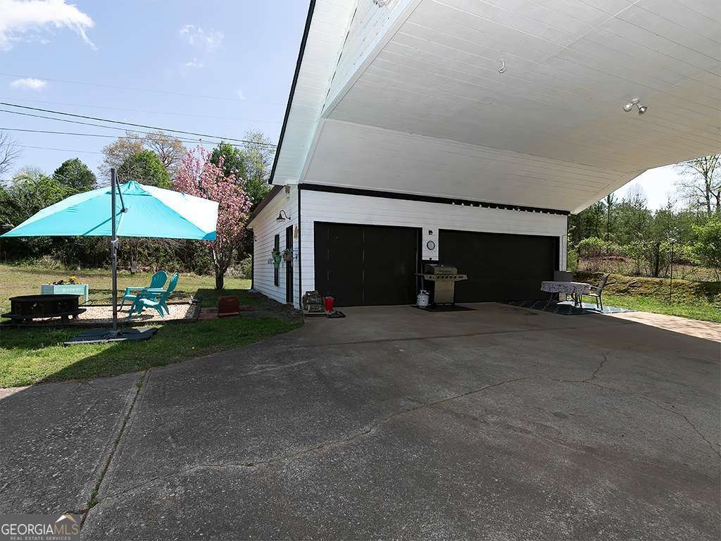 3988 Humphrey Mill Road Mineral Bluff - 12