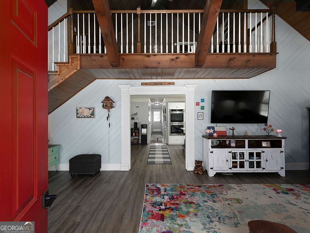 3988 Humphrey Mill Road Mineral Bluff - 22