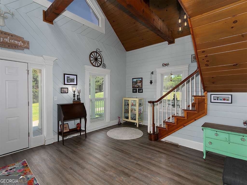 3988 Humphrey Mill Road Mineral Bluff - 23