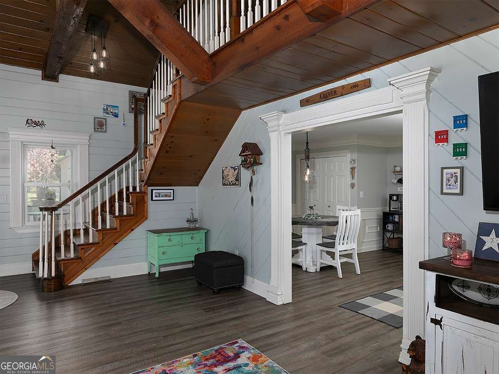 3988 Humphrey Mill Road Mineral Bluff - 24